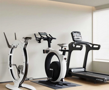 Modern Fitness Equipment-ID:819633017