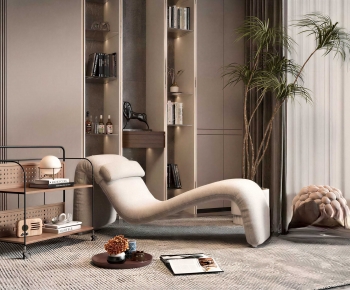 Modern Recliner-ID:875950109