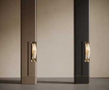 New Chinese Style Partition-ID:699446923