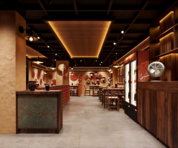 New Chinese Style Restaurant-ID:506184101