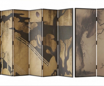 New Chinese Style Partition-ID:160258053