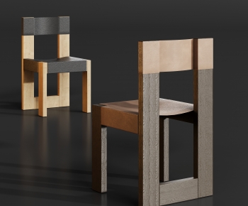 Modern Dining Chair-ID:313575989