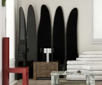 Modern Sofa Combination-ID:643852006