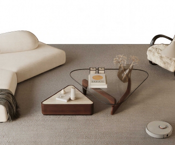 Modern Sofa Combination-ID:188580047