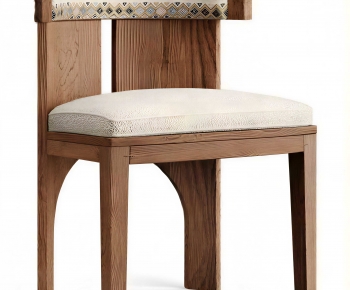Modern Dining Chair-ID:382303953