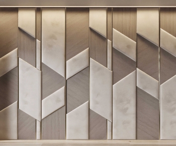 Modern TV Wall-ID:514878996