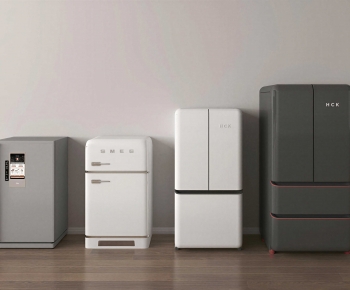 Modern Home Appliance Refrigerator-ID:794179416