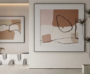 Modern Painting-ID:984671128