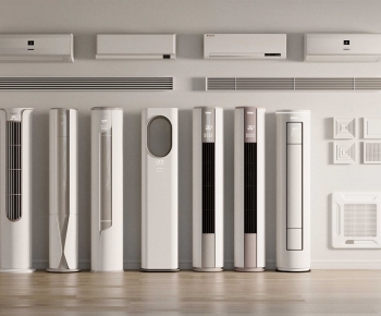 Modern Household Electrical Appliances-ID:219611882