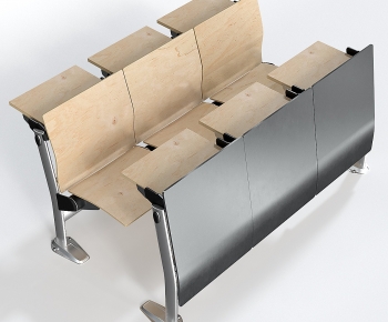 Modern Communal Chair-ID:934343106