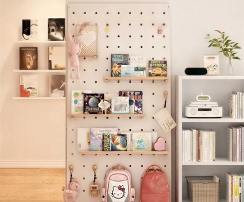 Modern Wall Decoration-ID:421596058