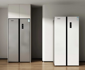 Modern Home Appliance Refrigerator-ID:789560085