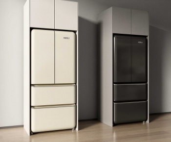 Modern Home Appliance Refrigerator-ID:701051007