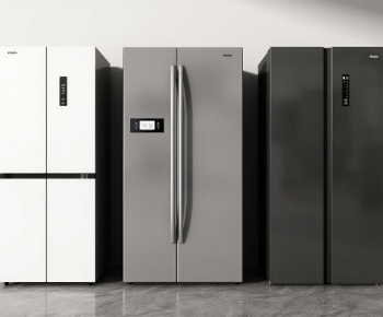 Modern Home Appliance Refrigerator-ID:436132916
