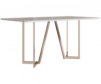 Modern Dining Table-ID:171364072