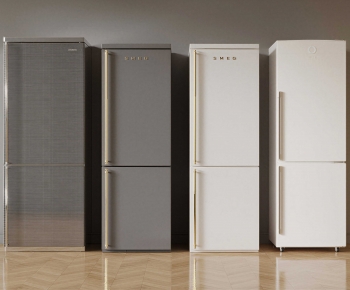 Modern Home Appliance Refrigerator-ID:421355013