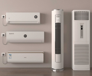 Modern Air Conditioner-ID:647181035