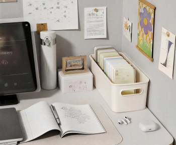 New Chinese Style Stationery-ID:385019063