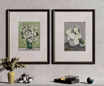 American Style Painting-ID:615461115