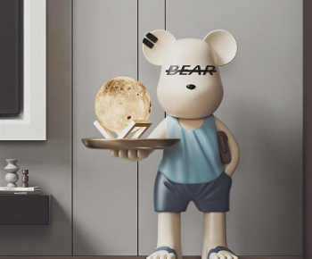 Modern Sculpture-ID:763772967