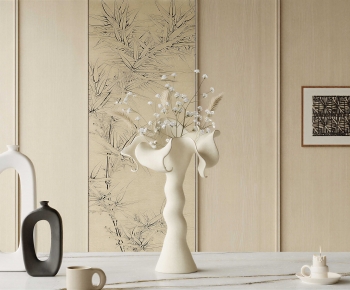 Modern Flower Arrangement-ID:850529724