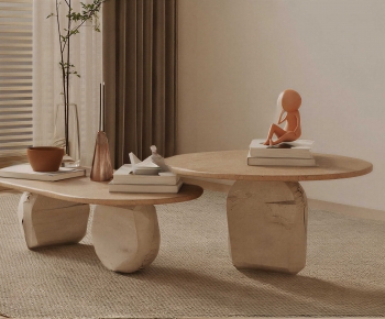 Modern Coffee Table-ID:548559908