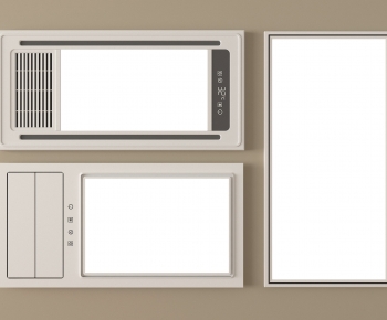 Modern Household Electrical Appliances-ID:751580955