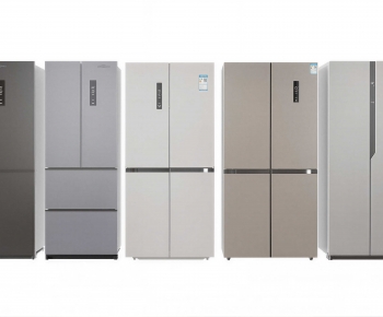 Modern Home Appliance Refrigerator-ID:857577095