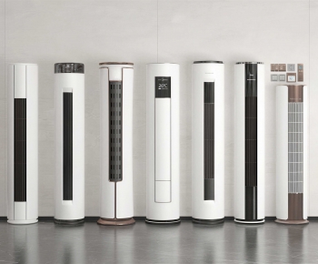 Modern Household Appliances-ID:486429936