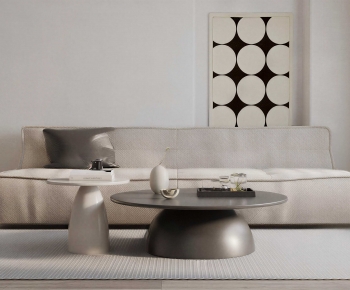 Modern Sofa Combination-ID:967300895