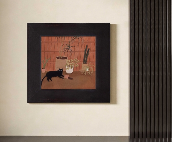 French Style Painting-ID:984472994