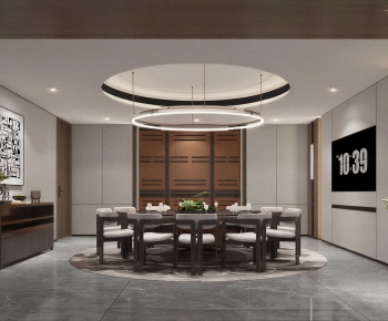 Modern Restaurant Box-ID:895140246