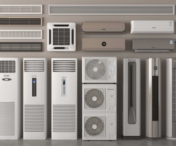 Modern Household Electrical Appliances-ID:956456903