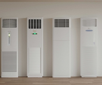 Modern Air Conditioner-ID:609894992