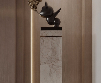 Modern Sculpture-ID:317060981