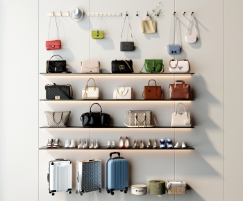 Modern Lady's Bag-ID:328768974