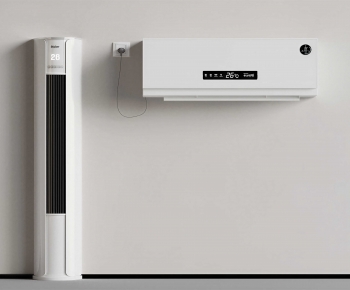 Modern Air Conditioner-ID:184861902