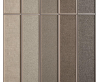 Modern Wall Panel-ID:806422952