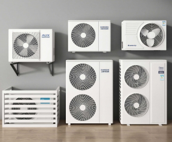 Modern Air Conditioner-ID:360129126