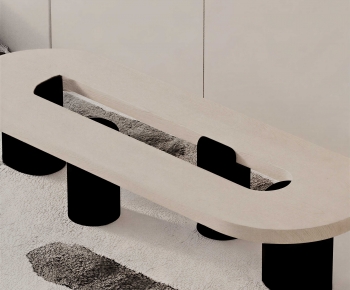 Modern Coffee Table-ID:874984985