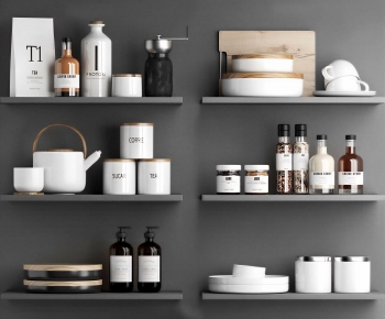 Modern Kitchenware-ID:449860107