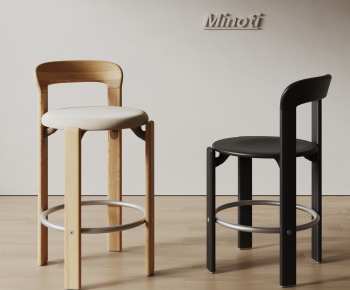 Modern Bar Chair-ID:170567997