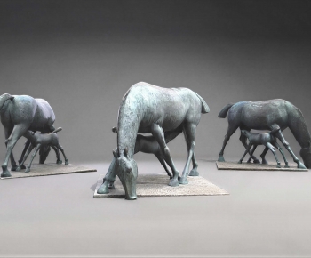 Modern Sculpture-ID:509600685