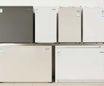 Modern Home Appliance Refrigerator-ID:270876881