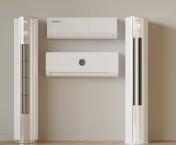 Modern Air Conditioner-ID:644970895
