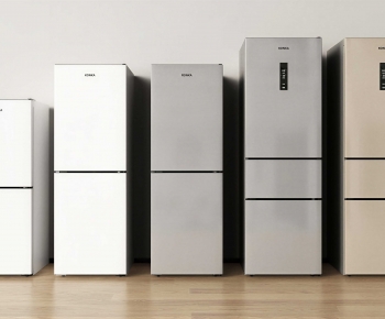 Modern Home Appliance Refrigerator-ID:302929934