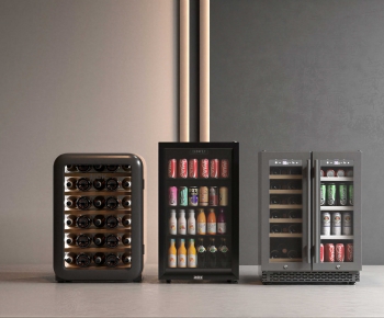 Modern Wine Cabinet-ID:101339822