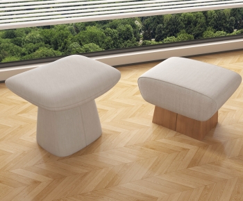 Modern Sofa Stool-ID:648653033