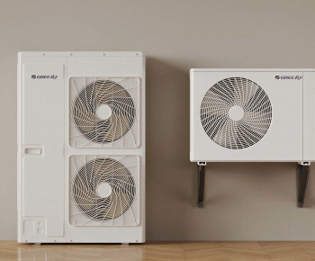 Modern Air Conditioner-ID:431940088