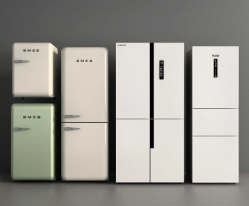 Modern Home Appliance Refrigerator-ID:773662096